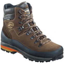 Buty męskie Meindl Vakuum Men z membraną Gore-Tex. Brązowe buty trekkingowe męskie Meindl, bez wzorów, z gore-texu, sportowe, bez obcasa, bez zapięcia. Za 1,751.50 zł.