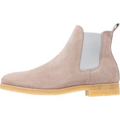 Shoe The Bear GORE Botki grey. Buty zimowe męskie marki Shoe The Bear. W wyprzedaży za 367.95 zł.