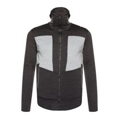 Kurtka skiturowa męska CMP 33G2417. Szare kurtki narciarskie i snowboardowe męskie CMP, na zimę, m, bez wzorów, bez kaptura, narciarskie. Za 259.99 zł.