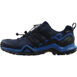 Adidas Performance TERREX SWIFT R2 GTX Obuwie do biegania Szlak conavy/black/blue. Buty do biegania męskie marki adidas Performance. W wyprzedaży za 486.75 zł.