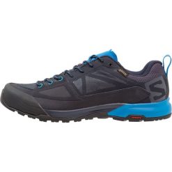 Salomon X ALP GTX Półbuty trekkingowe night sky/graphite/indigo bunting. Buty trekkingowe męskie marki Salomon. Za 659.00 zł.
