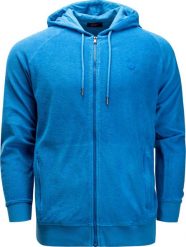 Jott Bluza męska Jott Nazare SS23MZIP90-183. Bluzy nierozpinane męskie Jott, m, bez wzorów, bez ramiączek, bez kaptura. Za 499.00 zł.