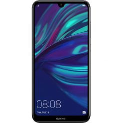 Smartfon Huawei Y7 2019 BLACK. Smartfony marki Huawei. Za 849.00 zł.