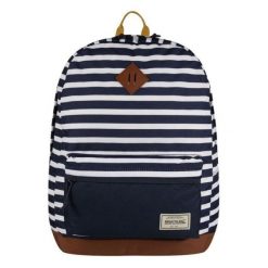 Stamford 20L Backpack unisex turystyczny plecak. Plecaki męskie Regatta, bez wzorów, z poliesteru. Za 146.00 zł.