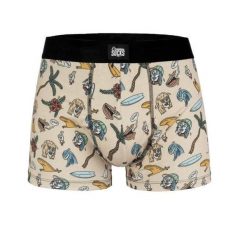 Bokserki American Socks Stinky Surfer. Bokserki męskie AMERICAN SOCKS, l, bez wzorów. Za 101.10 zł.