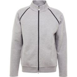 Bogner HENRY Bluza rozpinana grau. Bluzy rozpinane męskie Bogner. Za 1,049.00 zł.