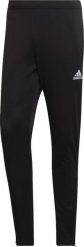Adidas adidas Entrada 22 Training Pants HC0332 Czarne XS. Czarne spodnie dresowe męskie ADIDAS, bez wzorów. Za 126.20 zł.
