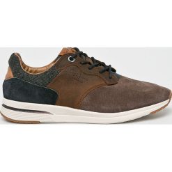 Pepe Jeans - Buty. Buty sportowe na co dzień męskie Pepe Jeans. W wyprzedaży za 299.90 zł.