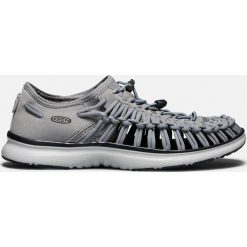 Keen Sandały męskie Uneek O2 Steel Grey/Raven r. 42 (1018719). Sandały męskie marki Keen. Za 249.00 zł.