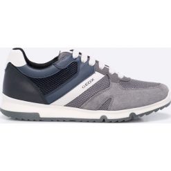 Geox - Buty. Buty sportowe na co dzień męskie marki Guess Jeans. W wyprzedaży za 239.90 zł.