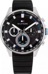 Zegarek Tommy Hilfiger ZEGAREK MĘSKI TOMMY HILFIGER 1791971(zf087a). Zegarki męskie Tommy Hilfiger. Za 456.00 zł.