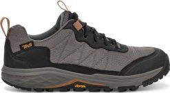Buty trekkingowe męskie Teva Ridgeview Low szare r. 43. Szare buty trekkingowe męskie Teva, bez wzorów, bez zapięcia. Za 469.96 zł.