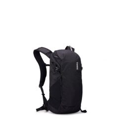 Plecak z bukłakiem Thule AllTrail Hydration Backpack 16 L - black. Czarne plecaki męskie Thule, bez wzorów. Za 445.99 zł.