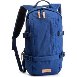 Plecak EASTPAK - Floid EK201 Monomel Blue 16L. Niebieskie plecaki męskie Eastpak, z materiału. Za 279.00 zł.