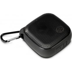 HP Bluetooth Mini Speaker 300. Głośniki przenośne marki HP. Za 99.90 zł.