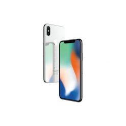 Smartfon APPLE iPhone X 64GB Srebrny MQAD2PM/A. Smartfony marki Apple. Za 3,599.00 zł.