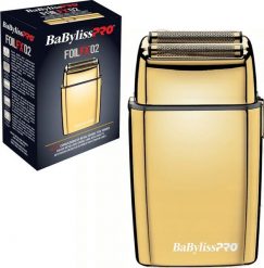 Golarka BaByliss PRO FoilFX02. Golarki męskie BABYLISS. Za 439.34 zł.