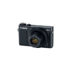 Canon Powershot G9X MARK II BLACK 1717C002AA + EKSPRESOWA DOSTAWA W 24H. Aparaty kompaktowe Canon. Za 1,886.07 zł.