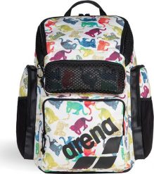 Arena Plecak sportowy One Go 45l In The Wild (010232/903). Plecaki męskie ARENA, bez wzorów. Za 387.20 zł.