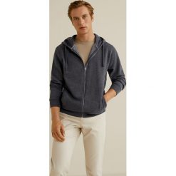 Mango Man - Bluza Bady4. Bluzy z kapturem męskie Mango Man. W wyprzedaży za 69.90 zł.