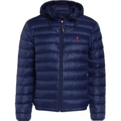 Polo Ralph Lauren Kurtka puchowa aviator navy. Kurtki męskie marki Polo Ralph Lauren. W wyprzedaży za 1,007.20 zł.