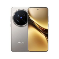 Smartfon Vivo X200 Pro 5G 16/512GB Tytanowy (null). Smartfony VIVO. Za 5,097.33 zł.