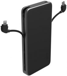 MOPHIEPOWERSTATION PLUS. Powerbanki Mophie. Za 272.00 zł.