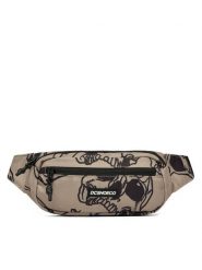 DC Shoes Nerka ADYBA03060 Kolorowy. Saszetki męskie DC Shoes, bez wzorów, z materiału. Za 99.99 zł.