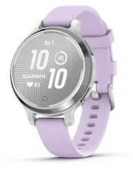 Garmin Lily 2 Active fioletowy. Fioletowe zegarki sportowe Garmin. Za 1,359.00 zł.