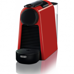 De'Longhi Nespresso EN85.R Essenza Mini czerwony. Ekspresy ciśnieniowe marki DeLonghi. Za 399.00 zł.