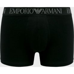 Emporio Armani - Bokserki (2-pack). Bokserki męskie marki Emporio Armani. W wyprzedaży za 159.90 zł.