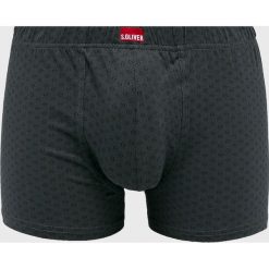 S. Oliver - Bokserki (2-Pack). Bokserki męskie marki S.Oliver. W wyprzedaży za 59.90 zł.