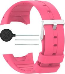 ORYGINALNY ZAMIENNY WYMIENNY PASEK OPASKA BRANSOLETA YIVO DO ZEGARKA SMARTWATCH POLAR M400 M430 TELESKOPY. Zegarki smartwatch Yivo. Za 35.59 zł.