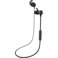 Słuchawki ENOD Sound Hunter czerwone. Czerwone słuchawki bluetooth ENOD. Za 138.37 zł.