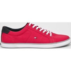 Tommy Hilfiger - Tenisówki. Trampki męskie marki Tommy Hilfiger. Za 269.90 zł.