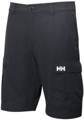 Helly Hansen męskie krótkie spodnie HH QD CARGO PANT SHORTS 11" 54154 597 38. Szorty sportowe męskie Helly Hansen, bez wzorów, sportowe. Za 559.76 zł.