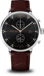 Zegarek PRIM W03P.13230.E męski chronograf . Zegarki męskie Prim. Za 2,056.03 zł.