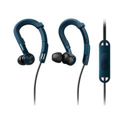 Słuchawki Philips SHQ3405BL/00. Słuchawki douszne marki PHILIPS. Za 136.32 zł.