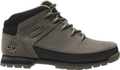Buty trekkingowe męskie Timberland Buty męskie Timberland EURO SPRINT MID LACE BOOT (TB0A2K84EL71) 42. Buty trekkingowe męskie Timberland, bez wzorów, bez zapięcia, do biegania. Za 597.30 zł.