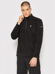 Dare2B Polar Freethink II DMA473 Czarny Regular Fit. Czarne bluzy z polaru męskie Dare2B, m, bez wzorów, z polaru, bez ramiączek, bez kaptura. Za 159.99 zł.