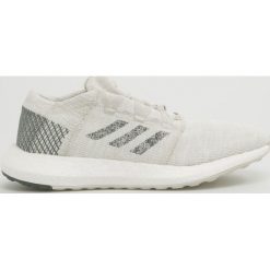 Adidas Performance - Buty Pure Boost Go. Buty sportowe na co dzień męskie marki adidas Performance. W wyprzedaży za 399.90 zł.