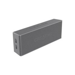 Głośnik CREATIVE Muvo 2 Muvo 2 Szary. Szare głośniki przenośne CREATIVE. Za 279.00 zł.