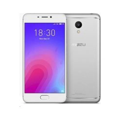 Meizu Smartfon m6, 2gb/16gb, 5,2" Ips, Srebrny. Smartfony marki Meizu. Za 499.00 zł.