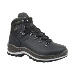 Grisport Ranger 13701D6G 46 Czarne. Buty trekkingowe męskie marki Grisport. W wyprzedaży za 399.99 zł.