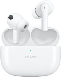 Vivo 2e Bluetooth Headset in-ear White. Białe słuchawki bluetooth VIVO. Za 265.34 zł.