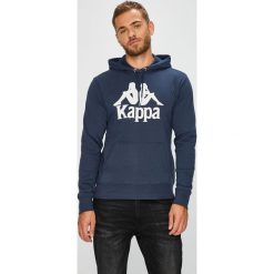 Kappa - Bluza. Bluzy z kapturem męskie Kappa. W wyprzedaży za 99.90 zł.