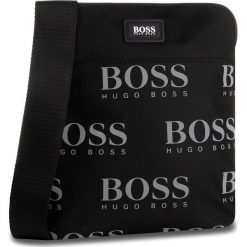 Saszetka BOSS - Iconic_S Zip Env 50402921 001. Saszetki męskie Boss. Za 429.00 zł.