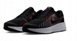 Nike Run Defy HM9594-001 Czarny 41. Czarne buty do biegania męskie Nike, bez wzorów, bez zapięcia. Za 232.27 zł.