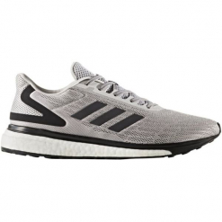 Adidas Response Lt M Grey Two/Night Met. f13/Grey Three 44.0. Buty do biegania męskie marki ADIDAS. W wyprzedaży za 379.00 zł.