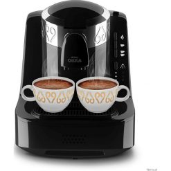 Ekspres Arzum Okka Premium Package, Mocha Machine. Czarne ekspresy na kapsułki Arzum. Za 1,570.98 zł.
